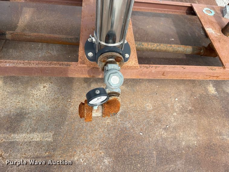 image for item EG8103 Boiler tank