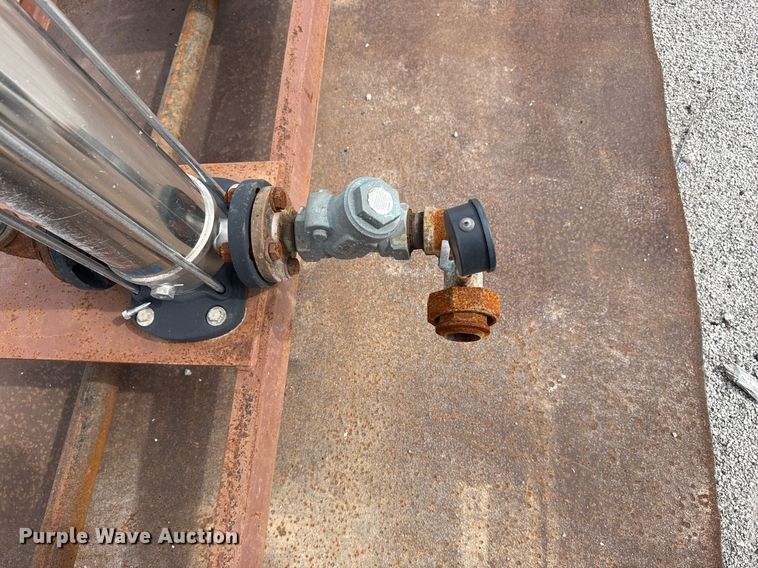 image for item EG8103 Boiler tank