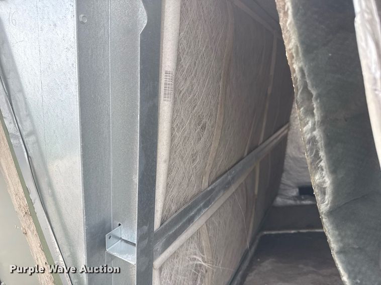 image for item EG8105 Trane AC unit