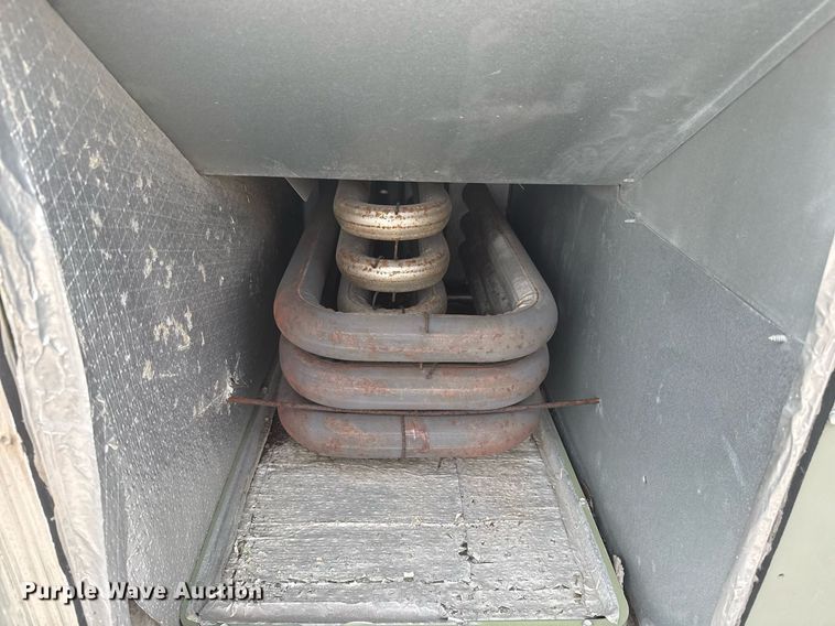 image for item EG8105 Trane AC unit