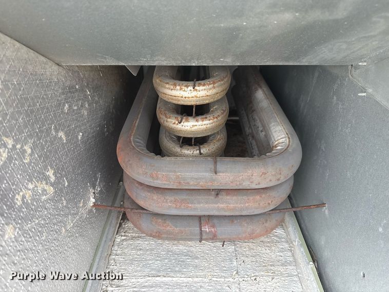 image for item EG8105 Trane AC unit