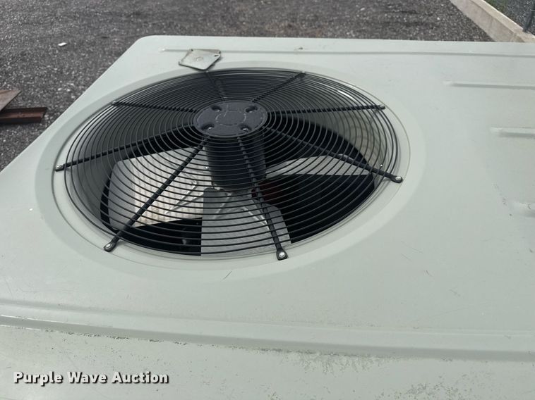 image for item EG8105 Trane AC unit