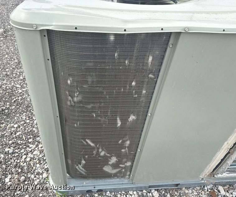 image for item EG8105 Trane AC unit