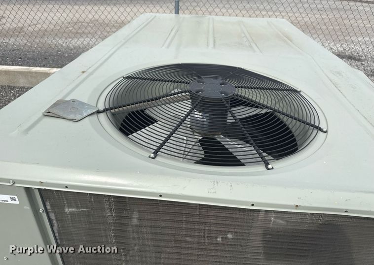 image for item EG8105 Trane AC unit