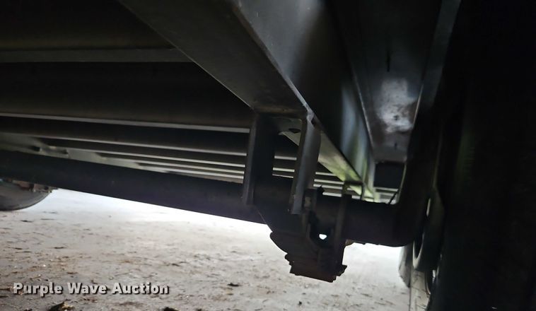 image for item EJ0114 2021 Interstate Load Runner enclosed cargo trailer