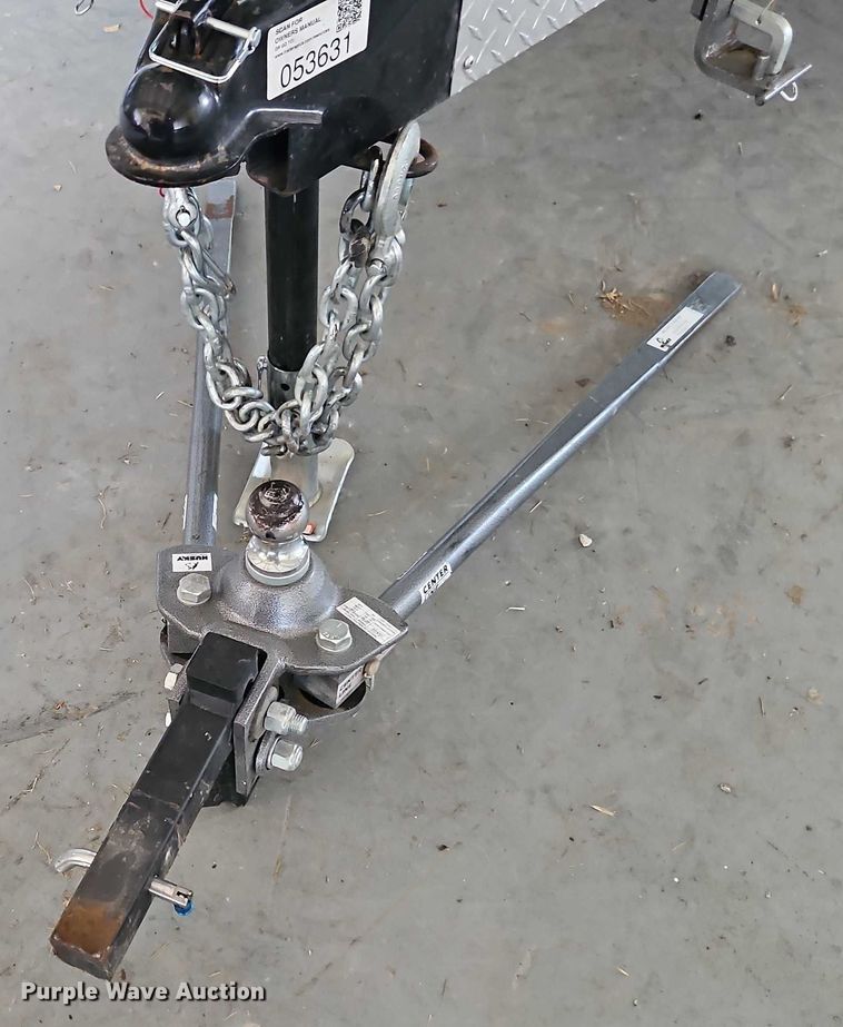 image for item EJ0114 2021 Interstate Load Runner enclosed cargo trailer