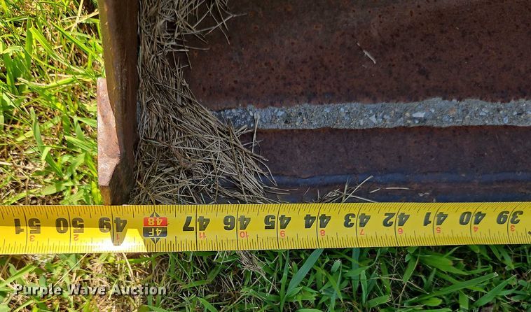 image for item EJ0145 John Deere 855 MFWD tractor