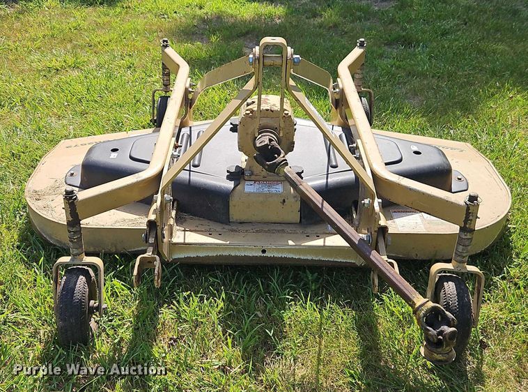 image for item EJ0147 Landpride FDR2572 finish mower