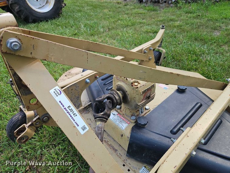 image for item EJ0147 Landpride FDR2572 finish mower