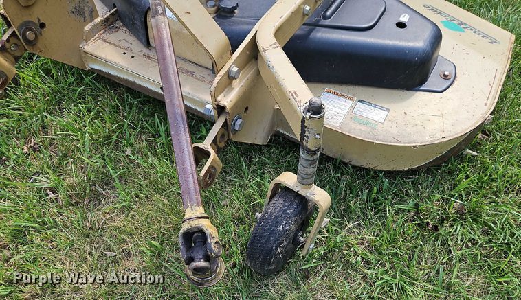 image for item EJ0147 Landpride FDR2572 finish mower