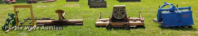 image for item EJ0149 Ag attachments