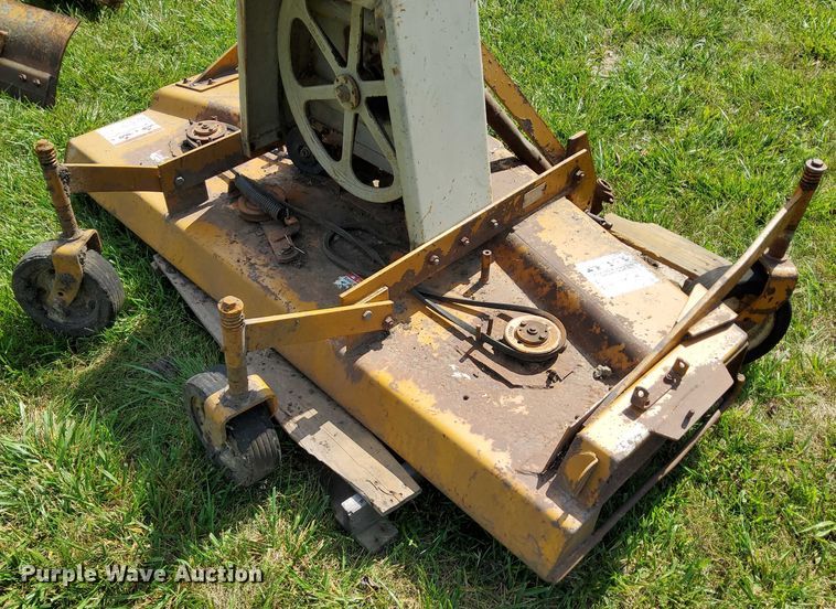 image for item EJ0149 Ag attachments