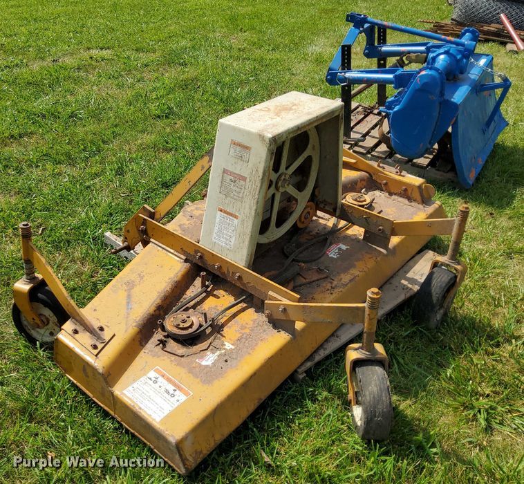 image for item EJ0149 Ag attachments