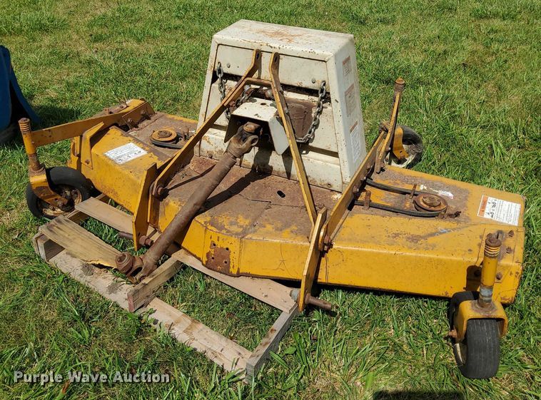 image for item EJ0149 Ag attachments