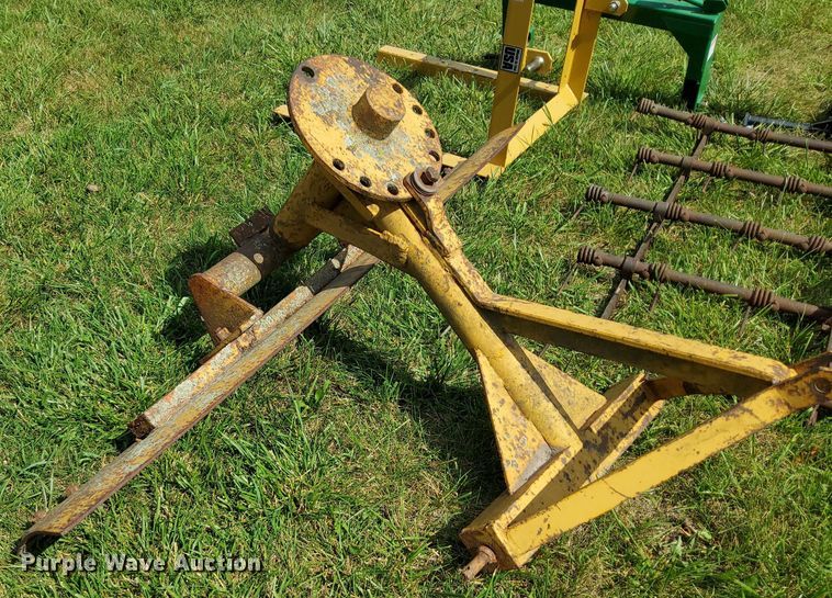 image for item EJ0149 Ag attachments