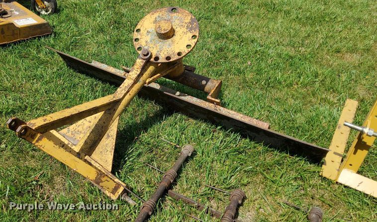 image for item EJ0149 Ag attachments