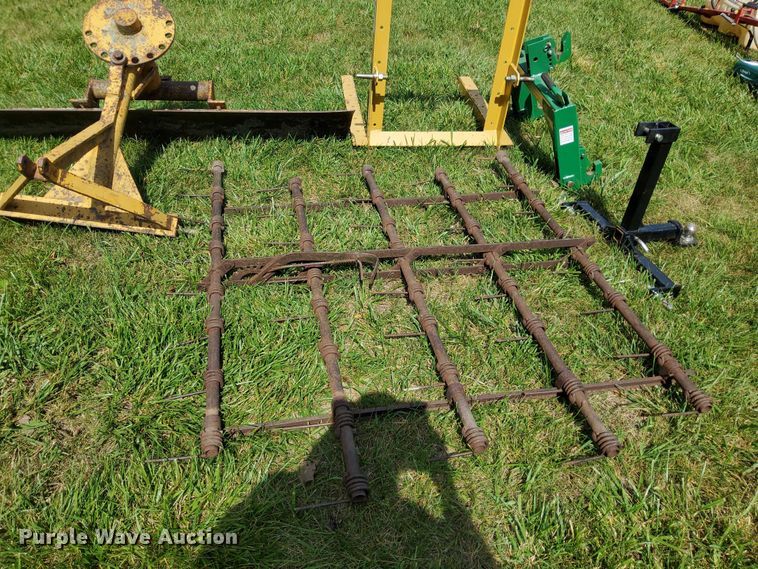 image for item EJ0149 Ag attachments