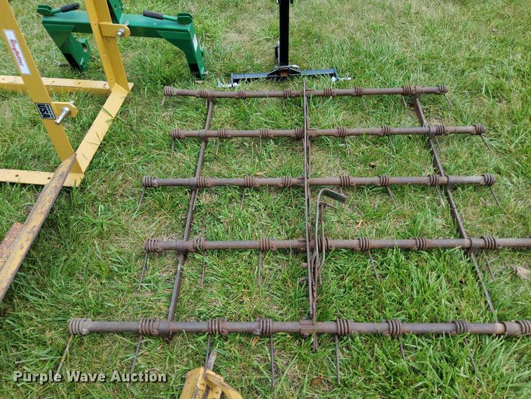 image for item EJ0149 Ag attachments