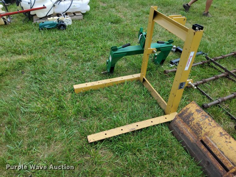 image for item EJ0149 Ag attachments