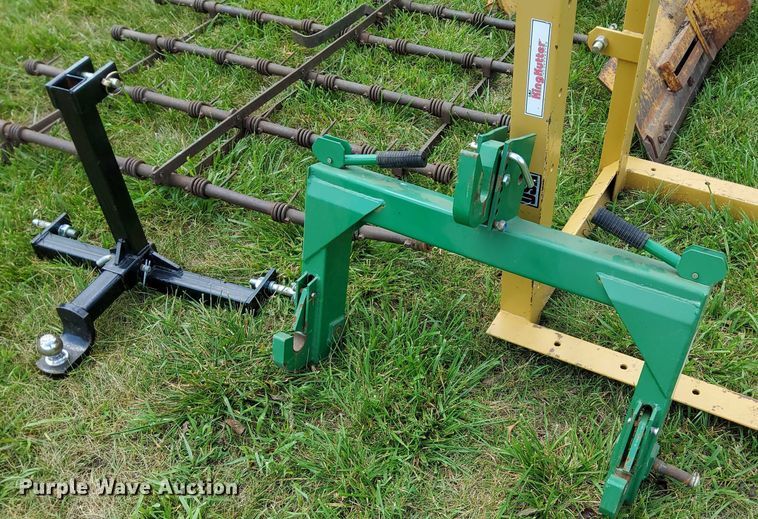 image for item EJ0149 Ag attachments