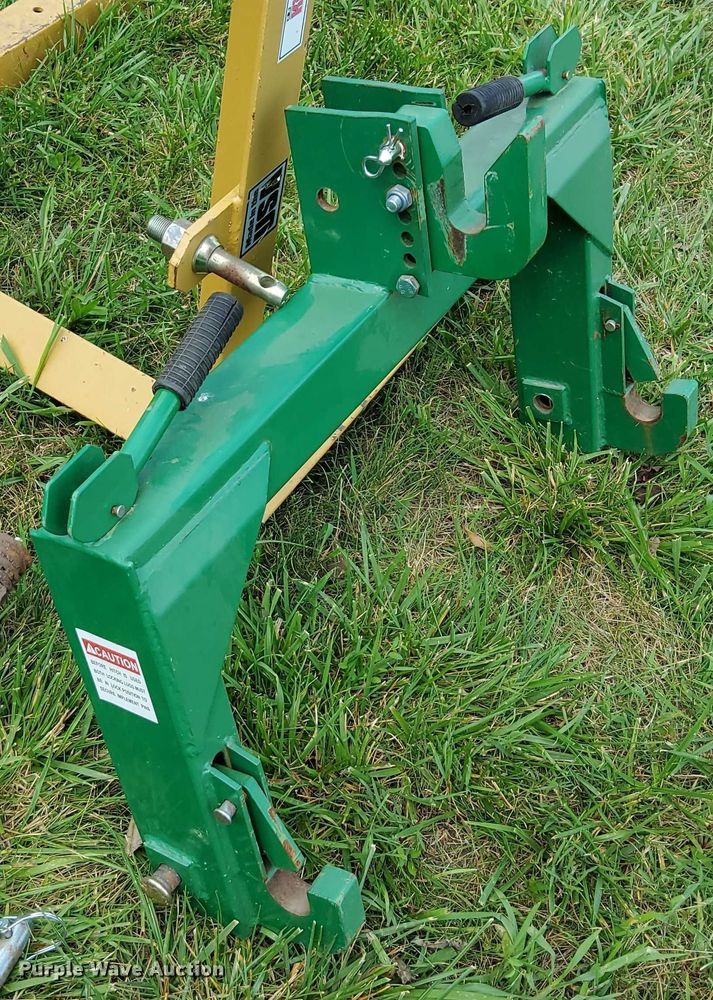 image for item EJ0149 Ag attachments