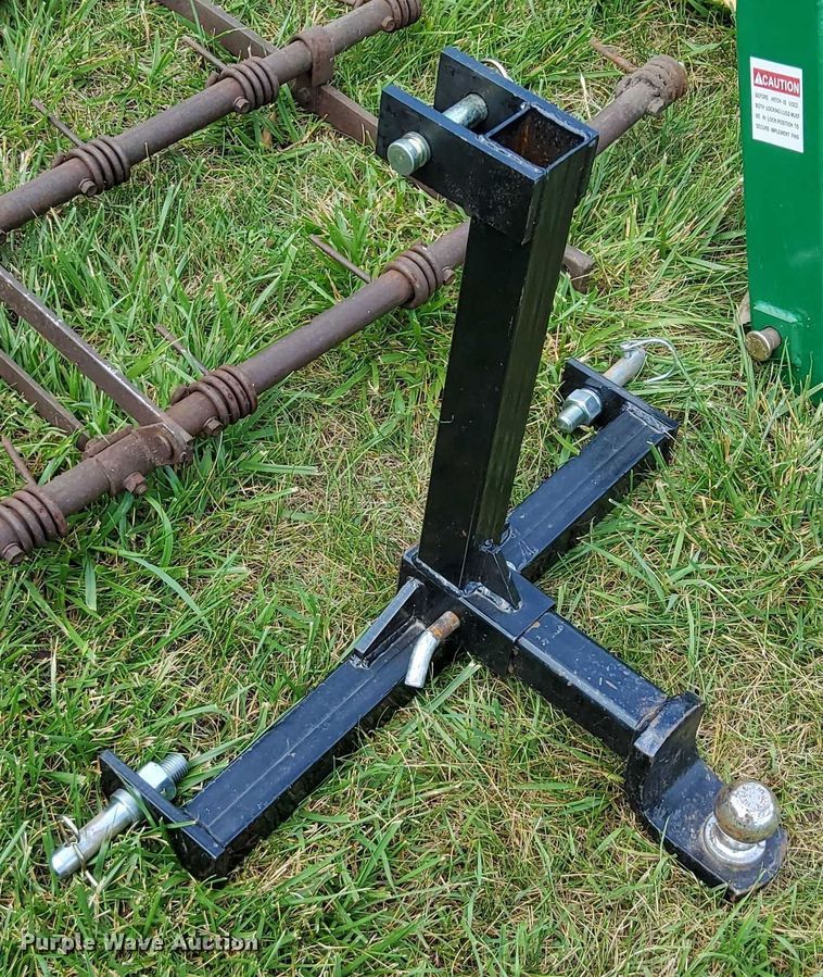 image for item EJ0149 Ag attachments