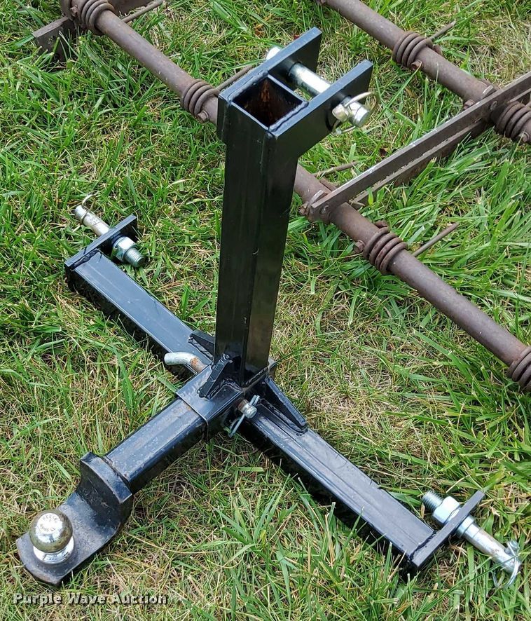 image for item EJ0149 Ag attachments