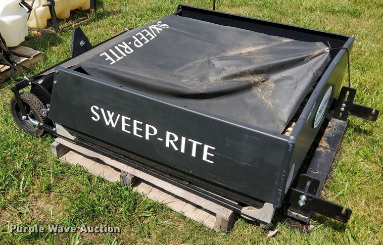 image for item EJ0150 Lawn equipment