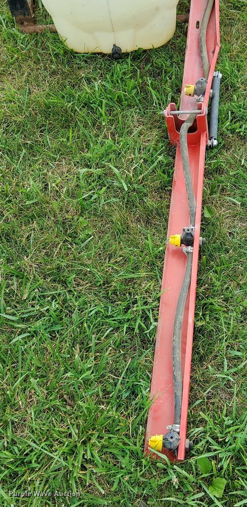 image for item EJ0150 Lawn equipment