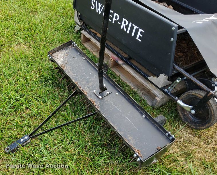 image for item EJ0150 Lawn equipment