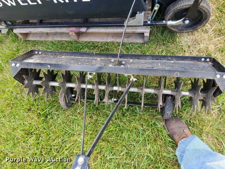 image for item EJ0150 Lawn equipment