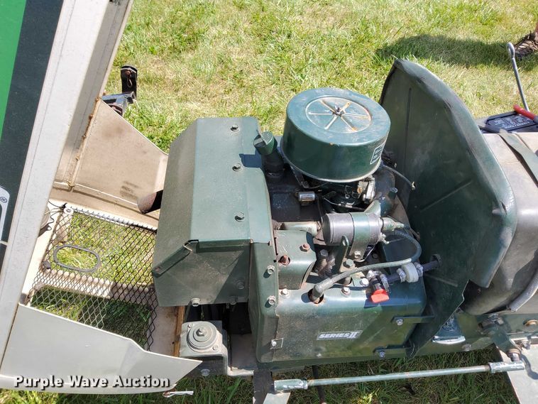 image for item EJ0151 Bolens 1700 tractor