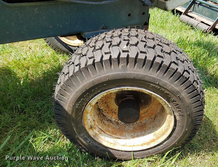 image for item EJ0151 Bolens 1700 tractor