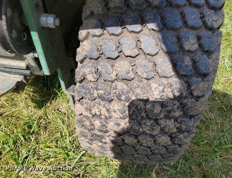 image for item EJ0151 Bolens 1700 tractor