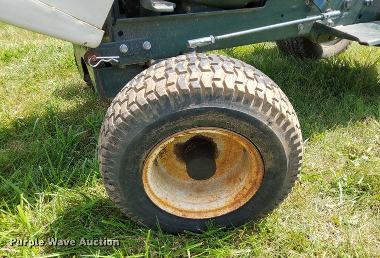 image for item EJ0151 Bolens 1700 tractor