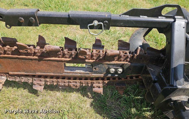 image for item EJ0152 Toro TRX 26 trencher