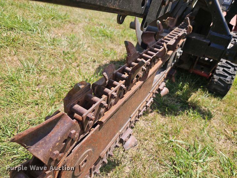 image for item EJ0152 Toro TRX 26 trencher