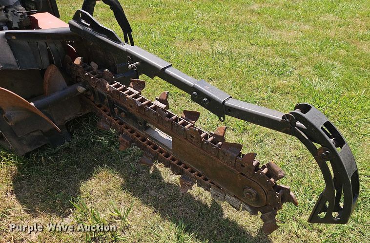 image for item EJ0152 Toro TRX 26 trencher