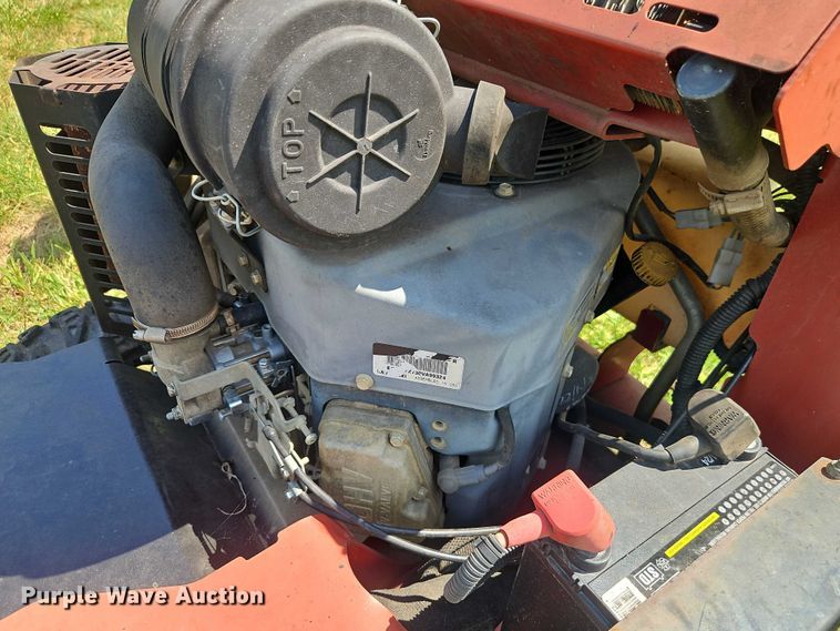 image for item EJ0152 Toro TRX 26 trencher