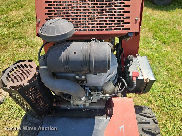 image for item EJ0152 Toro TRX 26 trencher