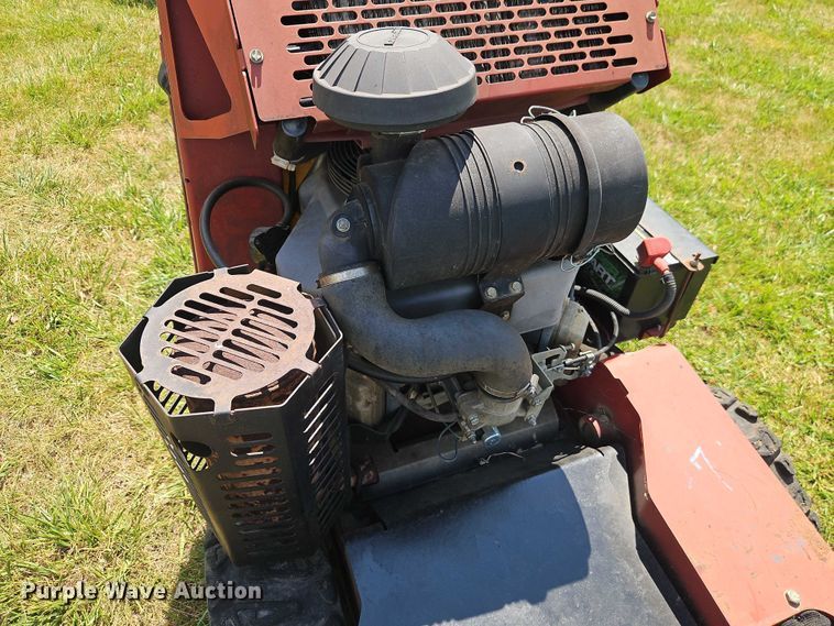 image for item EJ0152 Toro TRX 26 trencher