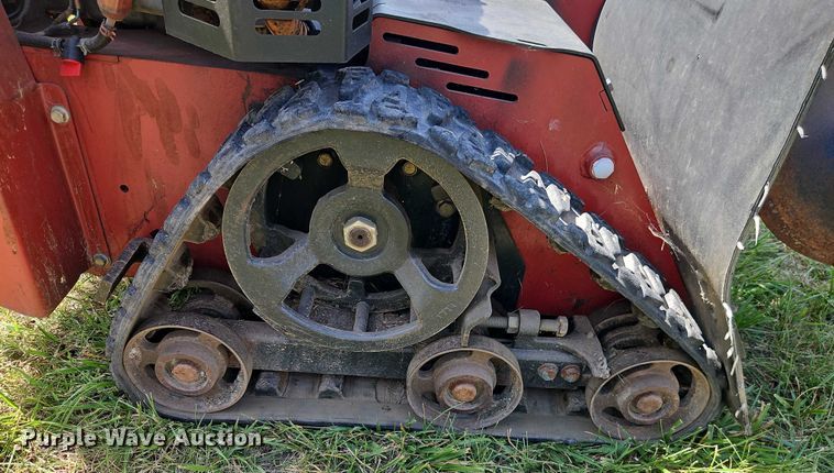 image for item EJ0152 Toro TRX 26 trencher