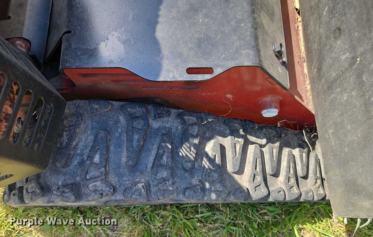 image for item EJ0152 Toro TRX 26 trencher