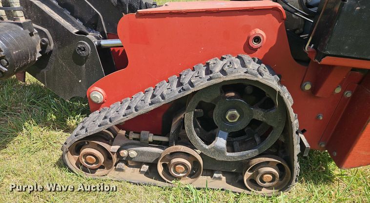 image for item EJ0152 Toro TRX 26 trencher