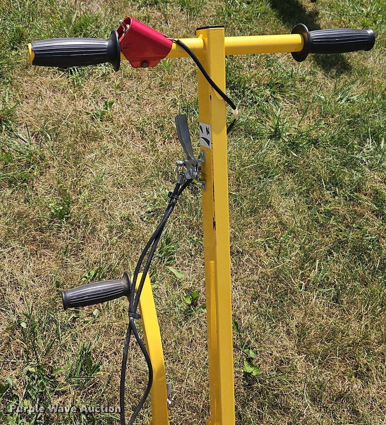 image for item EJ0153 (2) trenchers