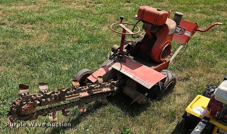 image for item EJ0153 (2) trenchers