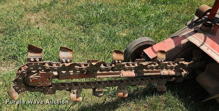 image for item EJ0153 (2) trenchers