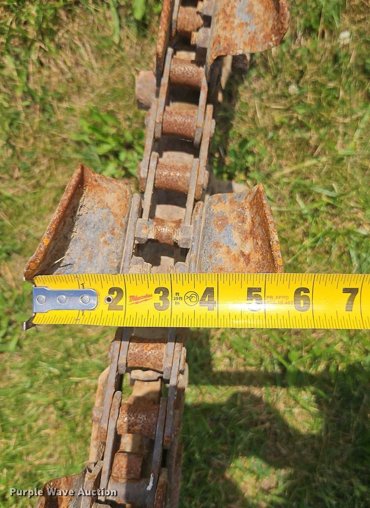 image for item EJ0153 (2) trenchers