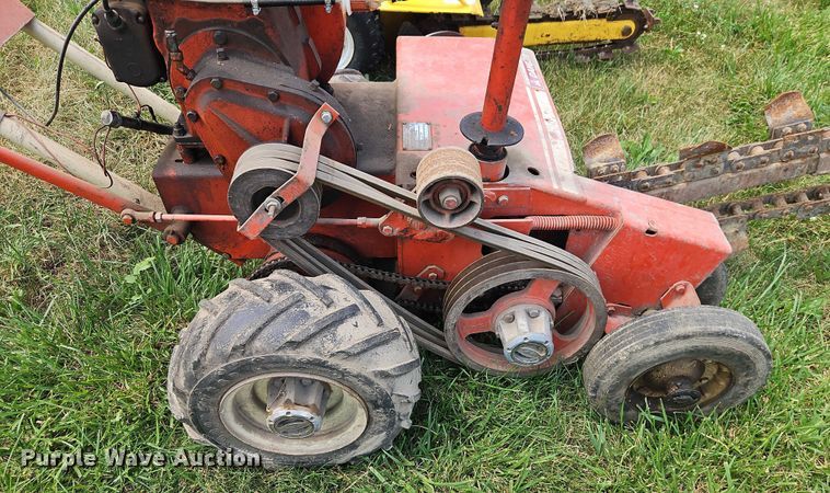 image for item EJ0153 (2) trenchers