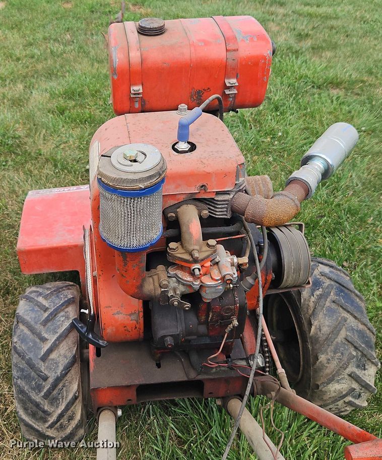 image for item EJ0153 (2) trenchers